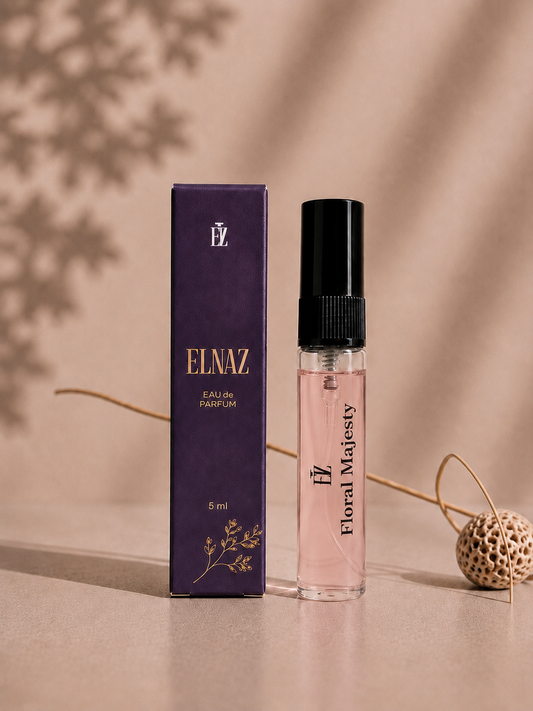 Floral Majesty 5ml