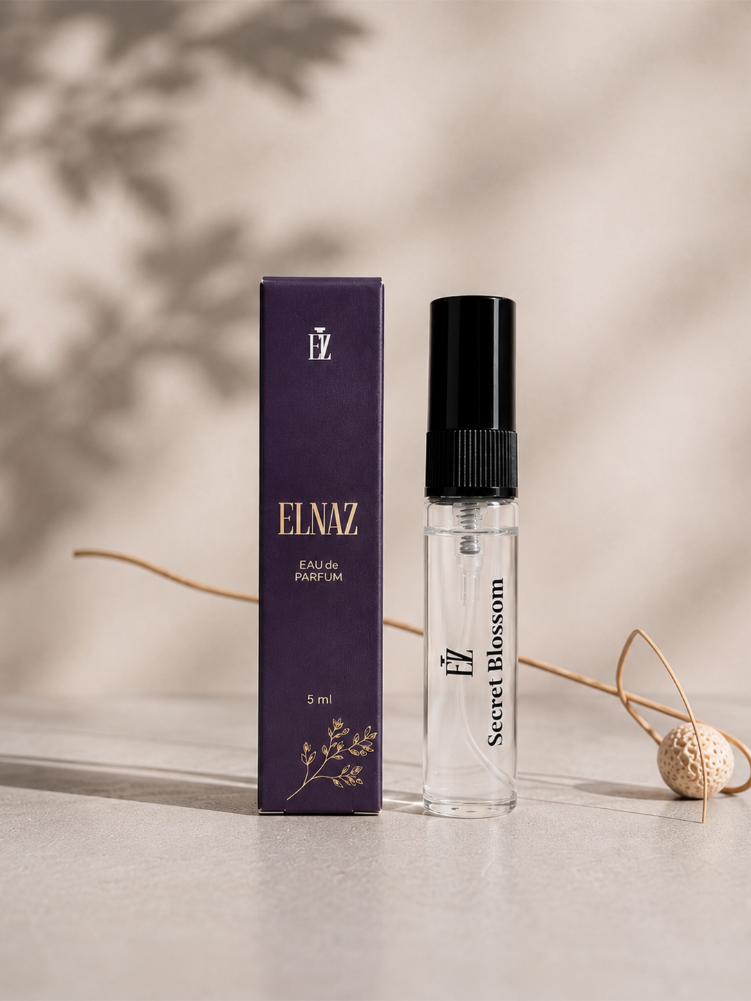 Secret Blossom 5ml