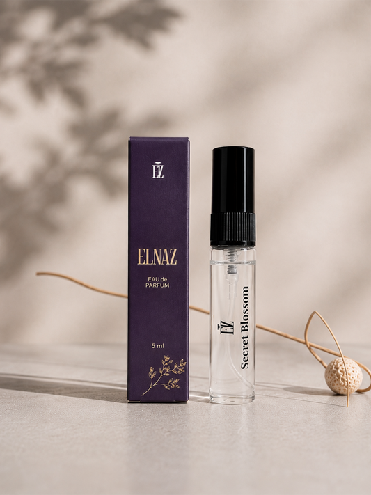 Secret Blossom 5ml