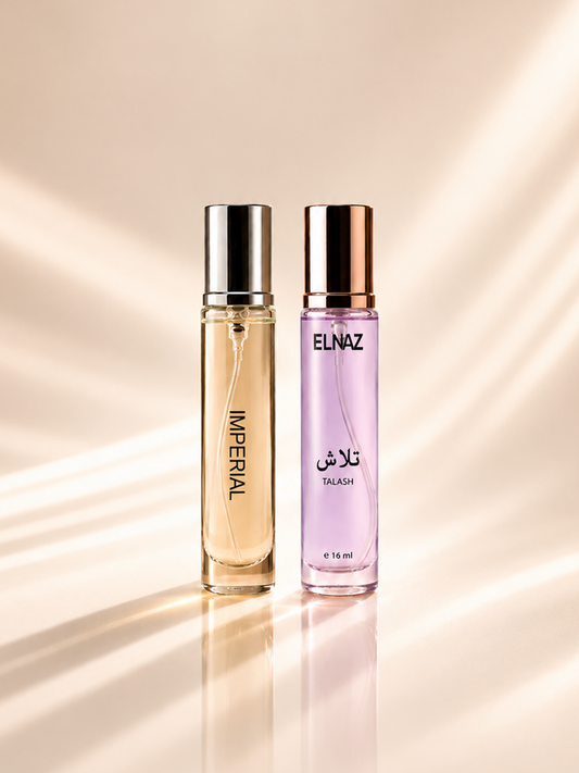 Pack of Two 16ml