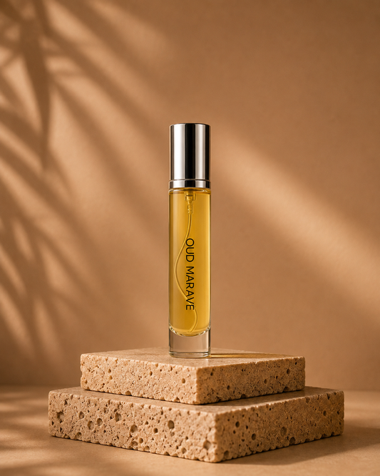 Oud Marave’ 16ml