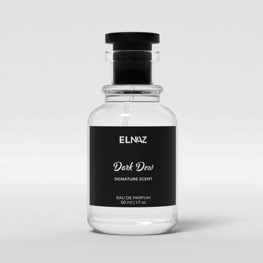 DARK DEW - Depth Without Excess