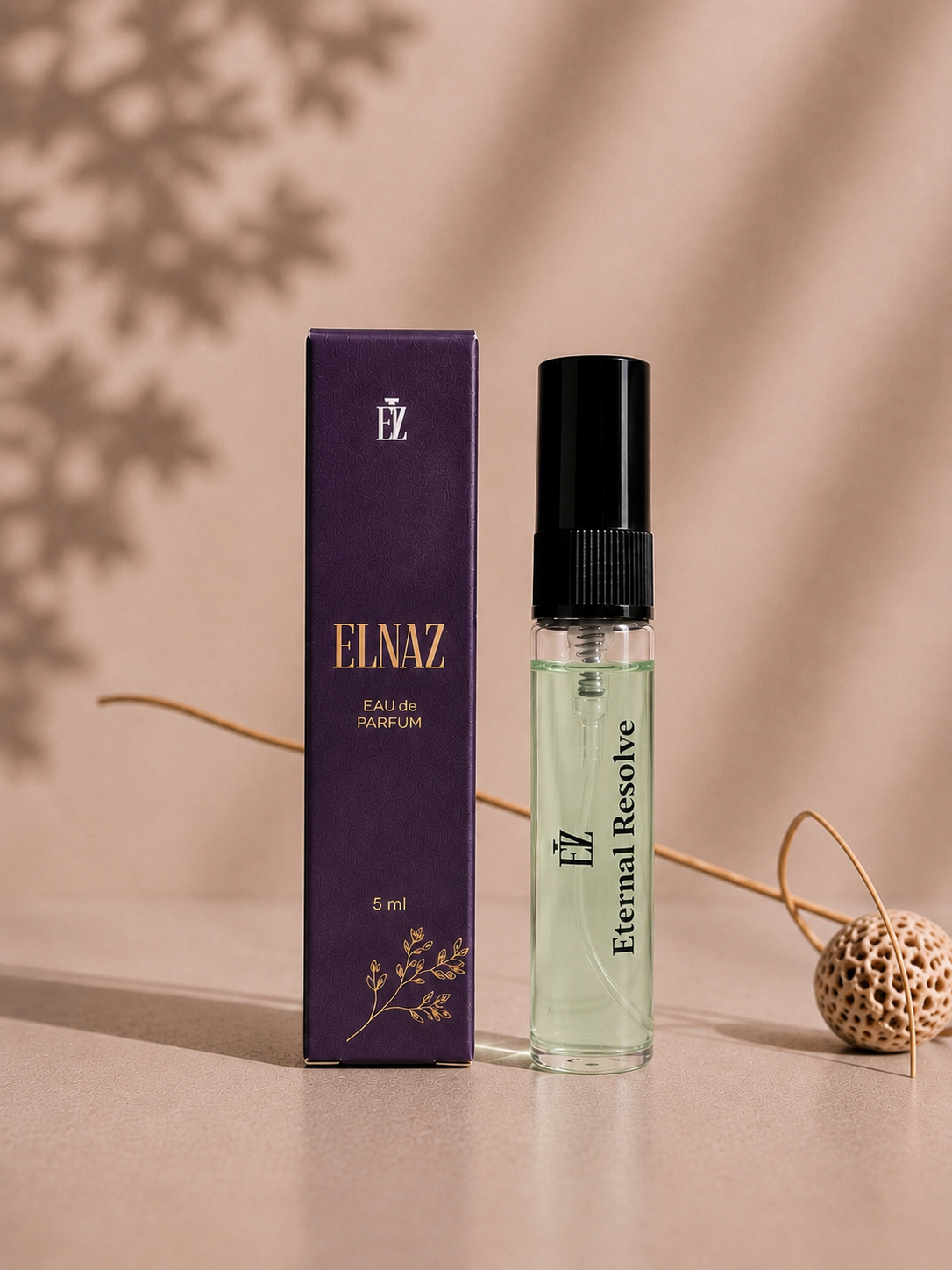 Pack of Four Testers 5ml