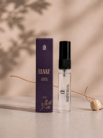 Pack of Four Testers 5ml
