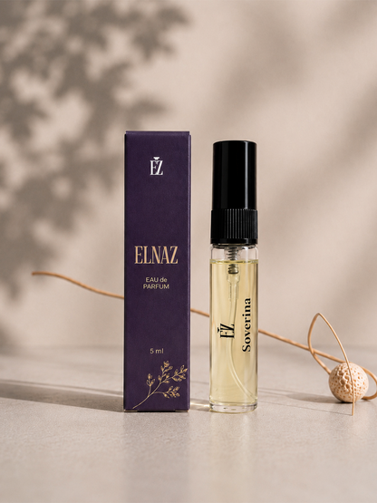 Pack of Four Testers 5ml