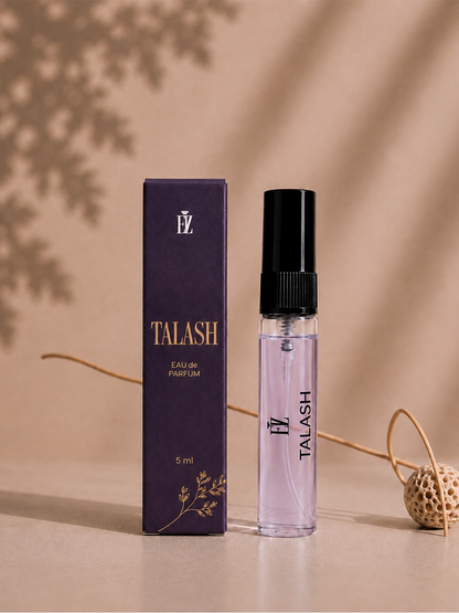 Pack of Four Testers 5ml