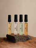 Pack of Four Testers 5ml